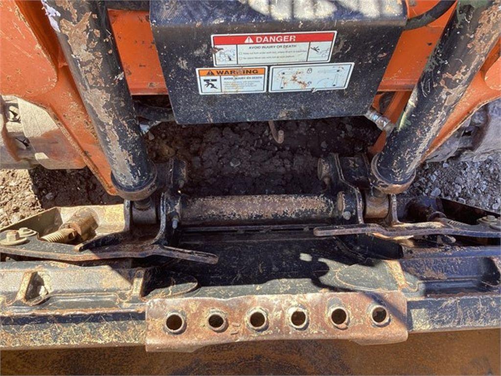 2020 GEHL RT105 SKID STEER LOADER