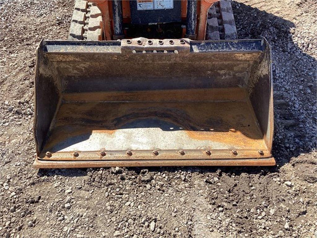 2020 GEHL RT105 SKID STEER LOADER