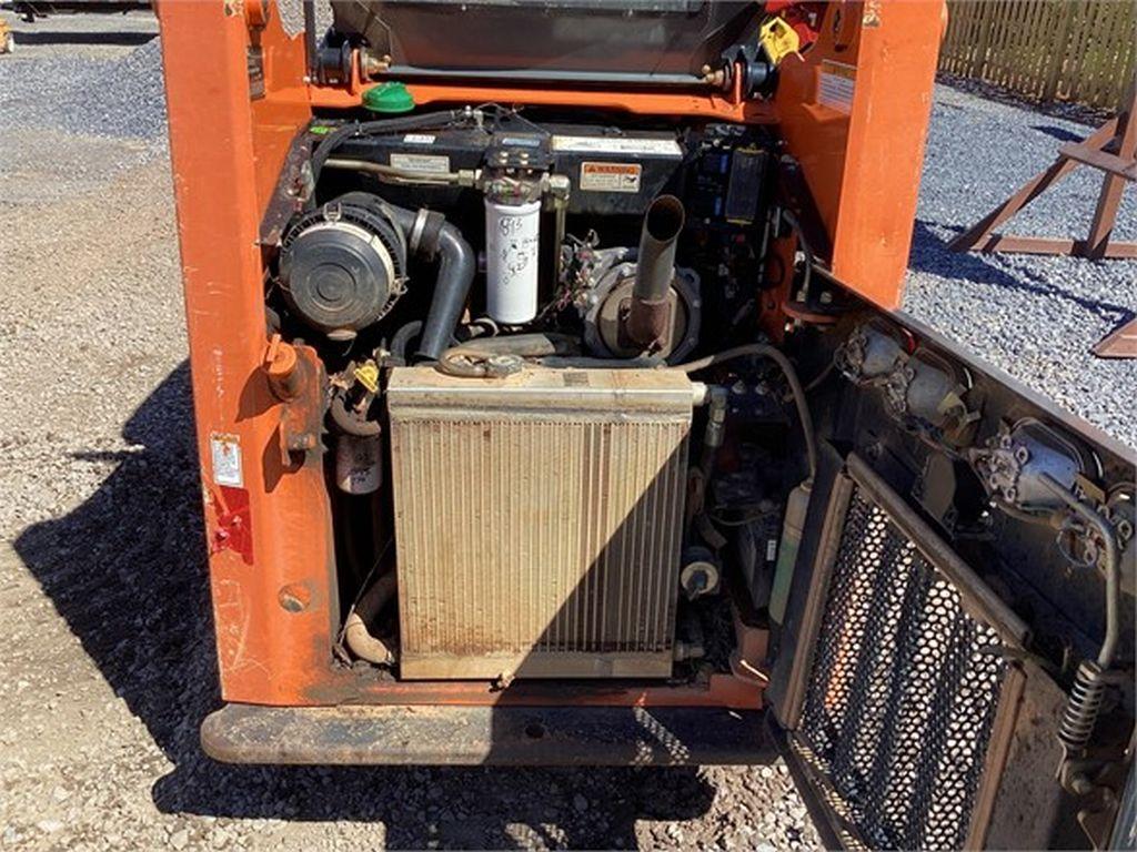 2020 GEHL RT105 SKID STEER LOADER