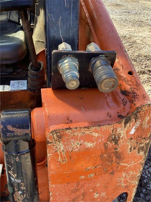 2020 GEHL RT105 SKID STEER LOADER