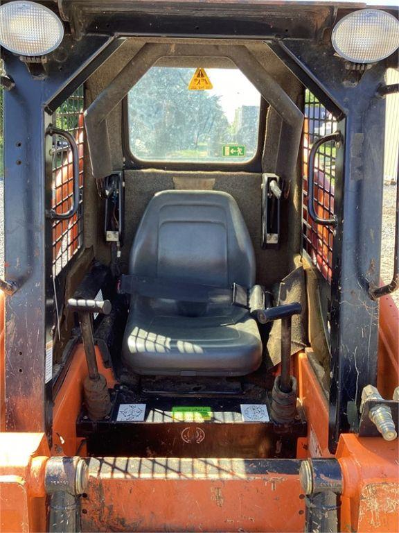 2020 GEHL RT105 SKID STEER LOADER