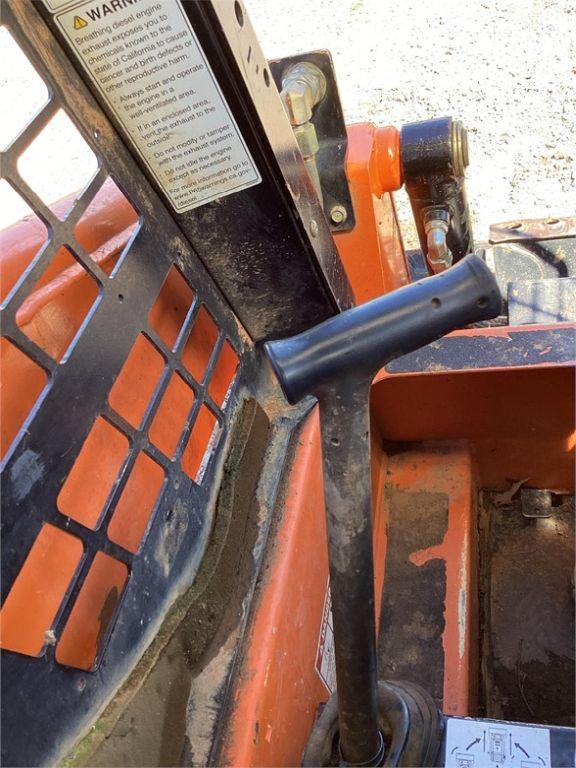 2020 GEHL RT105 SKID STEER LOADER
