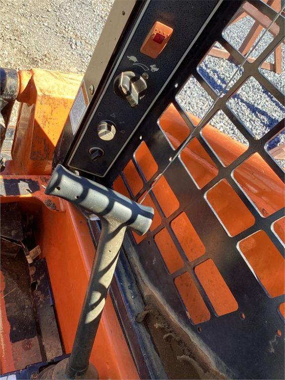 2020 GEHL RT105 SKID STEER LOADER