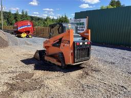 2020 GEHL RT105 SKID STEER LOADER