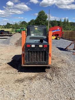 2020 GEHL RT105 SKID STEER LOADER