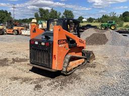 2020 GEHL RT105 SKID STEER LOADER