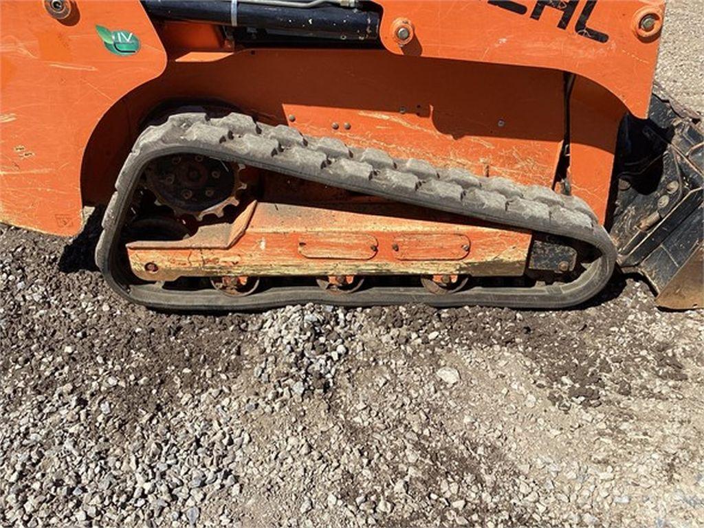 2020 GEHL RT105 SKID STEER LOADER