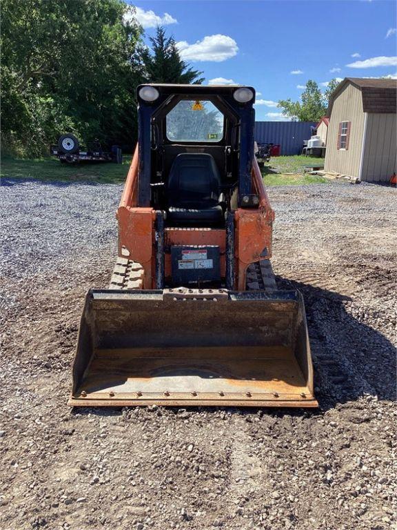 2020 GEHL RT105 SKID STEER LOADER