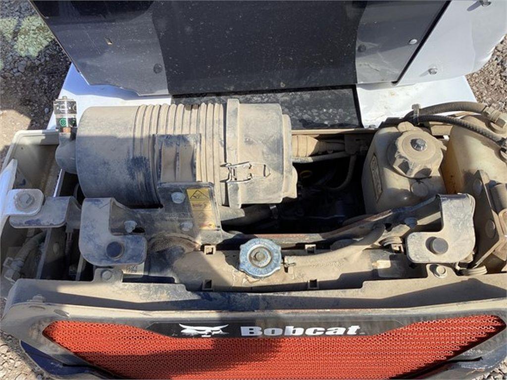 2022 BOBCAT L23 WHEEL LOADER