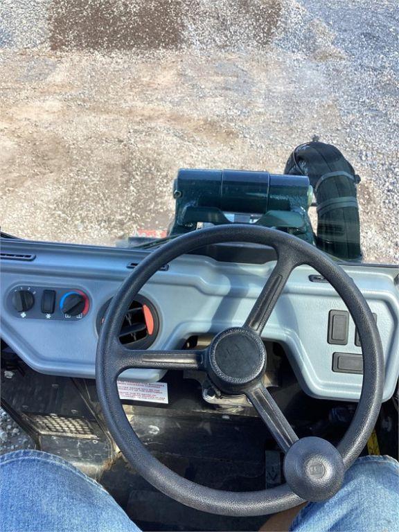 2022 BOBCAT L23 WHEEL LOADER