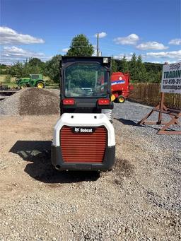 2022 BOBCAT L23 WHEEL LOADER