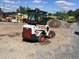 2022 BOBCAT L23 WHEEL LOADER