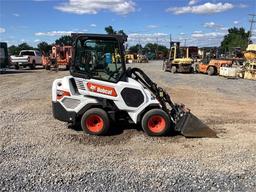 2022 BOBCAT L23 WHEEL LOADER