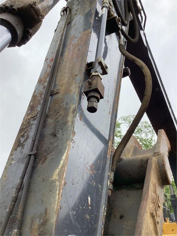 2018 DEERE 160G LC EXCAVATOR