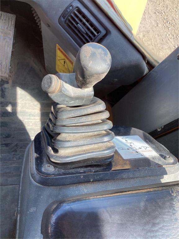 2015 KAWASAKI 65TM V-2 WHEEL LOADER