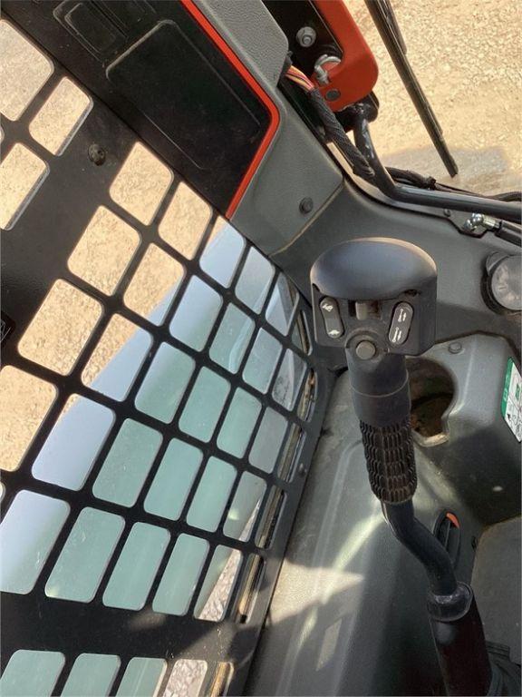 2021 BOBCAT S62 SKID STEER LOADER