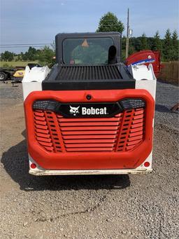 2021 BOBCAT S62 SKID STEER LOADER