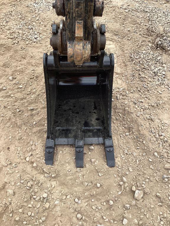 2006 KUBOTA KX91-3 MINI EXCAVATOR