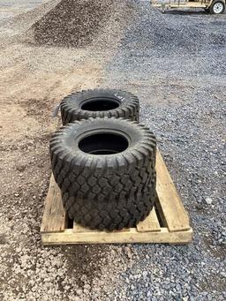 NEW BOBCAT 26X10-12 TIRES