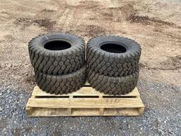 NEW BOBCAT 26X10-12 TIRES