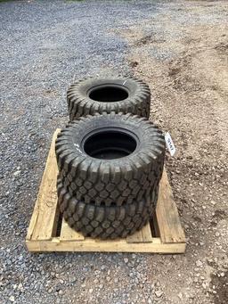 NEW BOBCAT 26X10-12 TIRES