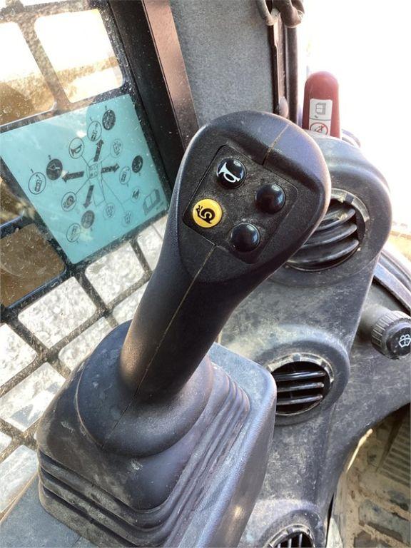 2023 CATERPILLAR 249D3 SKID STEER LOADER