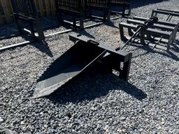 WILDCAT TREE SPADE
