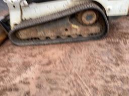 2015 BOBCAT T770 SKID STEER LOADER