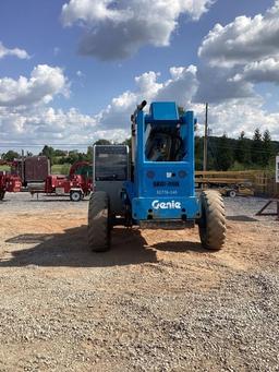 2011 GENIE GTH844 TELEHANDLER