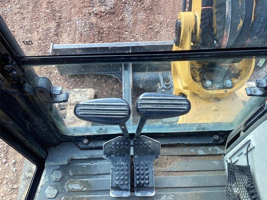 2019 CATERPILLAR 305.5E2 CR MINI EXCAVATOR