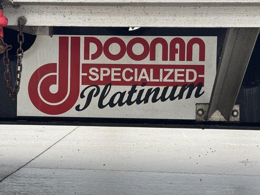 2014 DOONAN 53' TRAILER