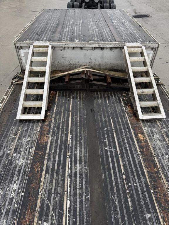 2014 DOONAN 53' TRAILER