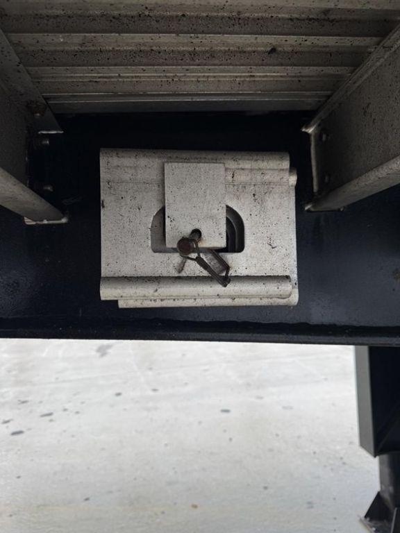 2014 DOONAN 53' TRAILER