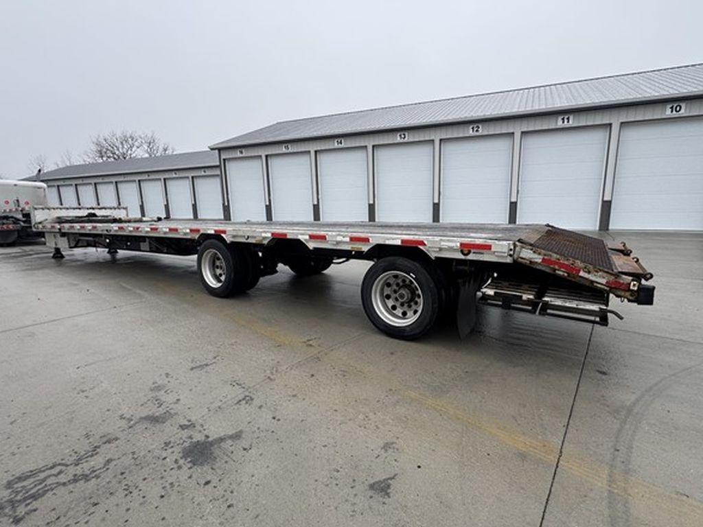 2014 DOONAN 53' TRAILER