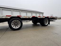 2014 DOONAN 53' TRAILER