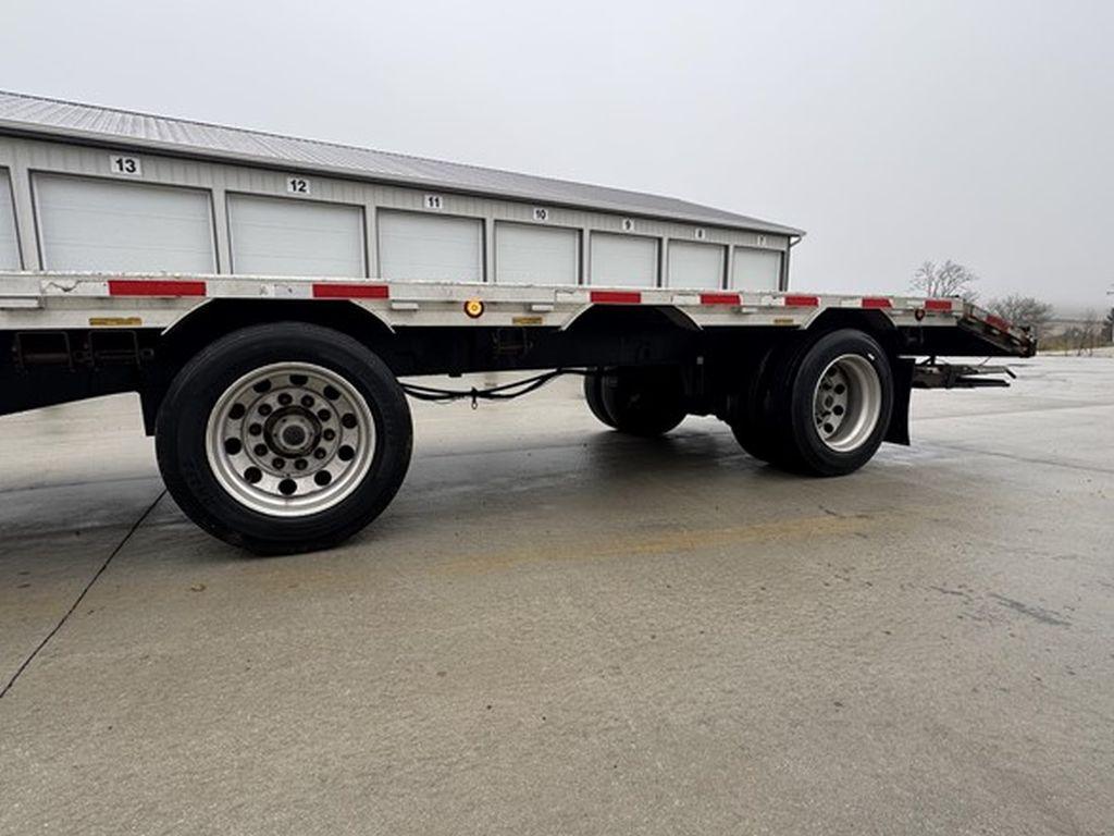 2014 DOONAN 53' TRAILER