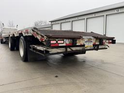 2014 DOONAN 53' TRAILER