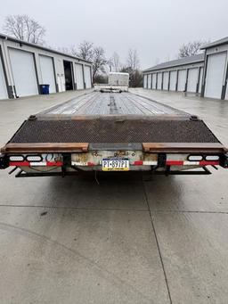 2014 DOONAN 53' TRAILER