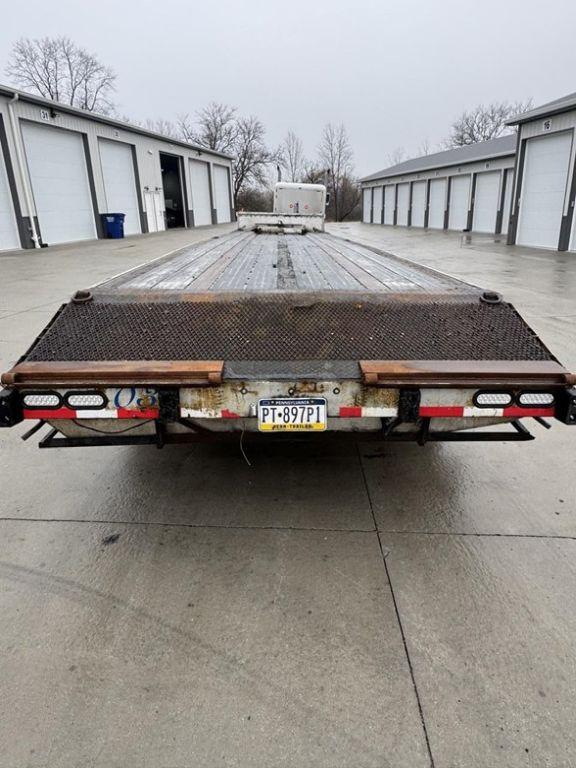 2014 DOONAN 53' TRAILER