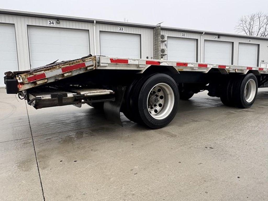 2014 DOONAN 53' TRAILER