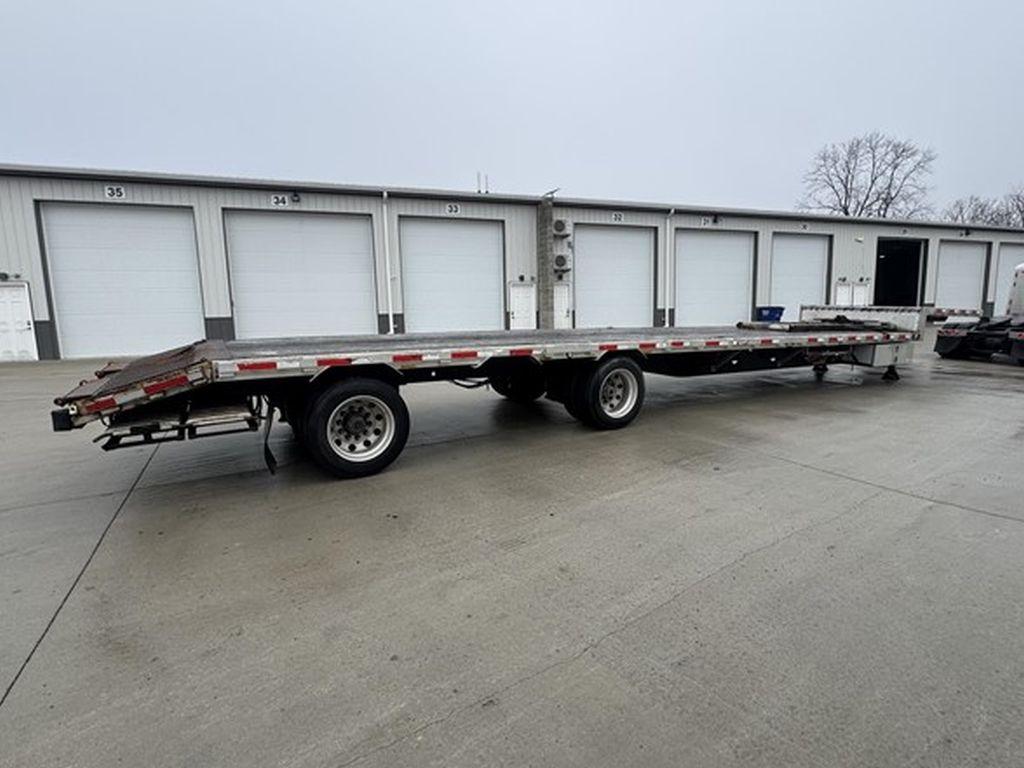 2014 DOONAN 53' TRAILER
