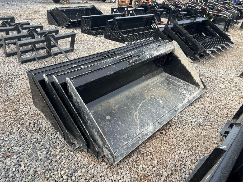 WILDCAT 80" BUCKET