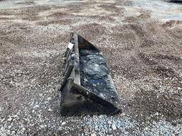 78" BUCKET