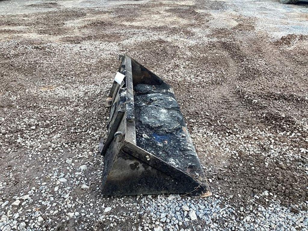 78" BUCKET