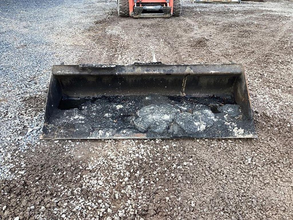78" BUCKET