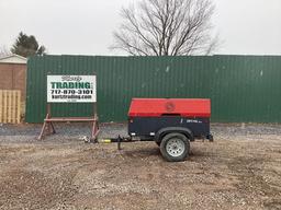 2019 CENTRAL PNEUMATIC CPS185 AIR COMPRESSOR