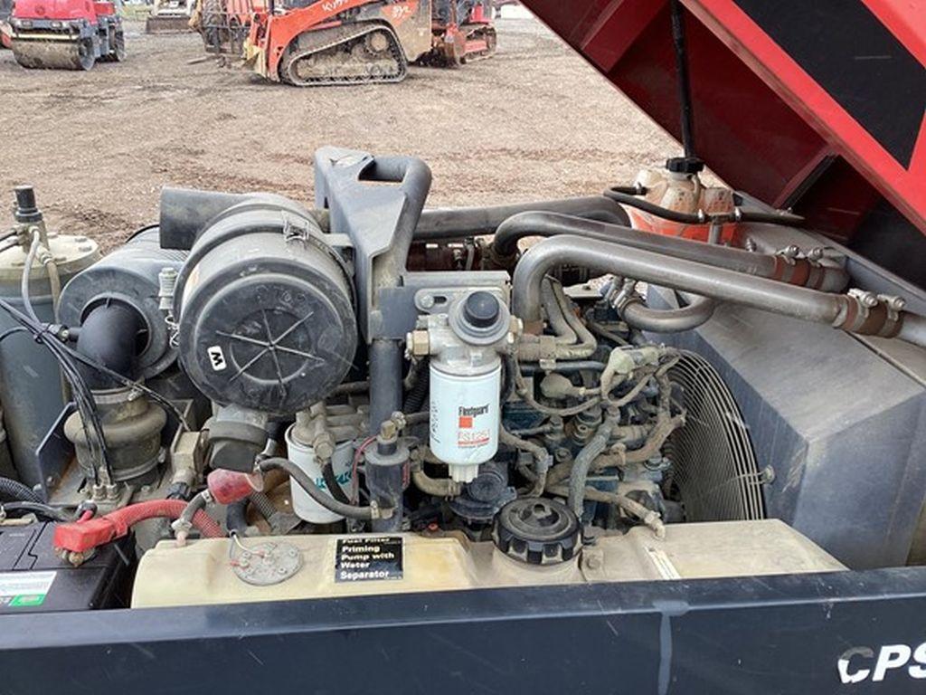 2019 CENTRAL PNEUMATIC CPS185 AIR COMPRESSOR