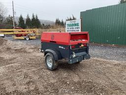 2019 CENTRAL PNEUMATIC CPS185 AIR COMPRESSOR