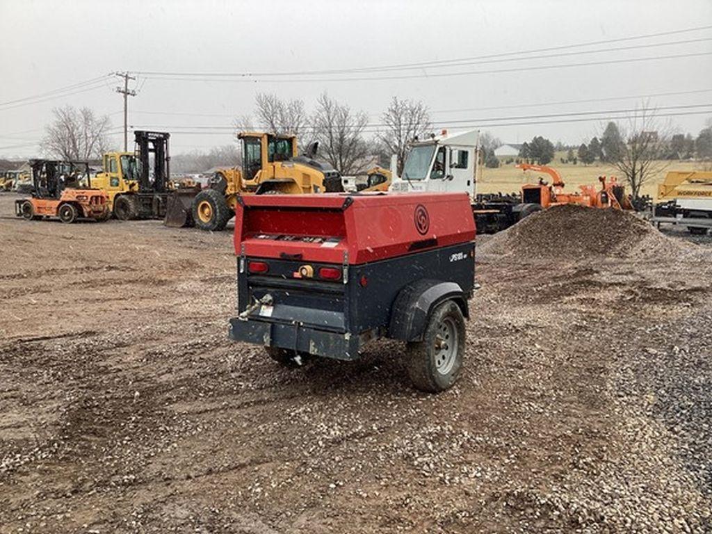 2019 CENTRAL PNEUMATIC CPS185 AIR COMPRESSOR