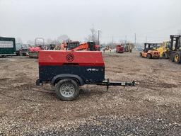2019 CENTRAL PNEUMATIC CPS185 AIR COMPRESSOR